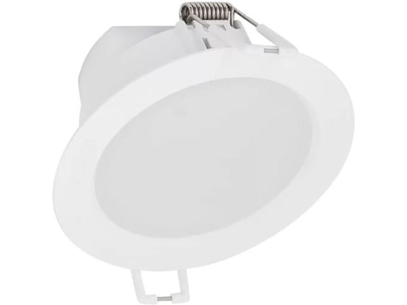 Ledvance Ugradna plafonjera IP44 90mm 4W 3000k