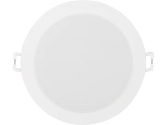 Ledvance Ugradna plafonjera IP44 115mm 8W 3000k