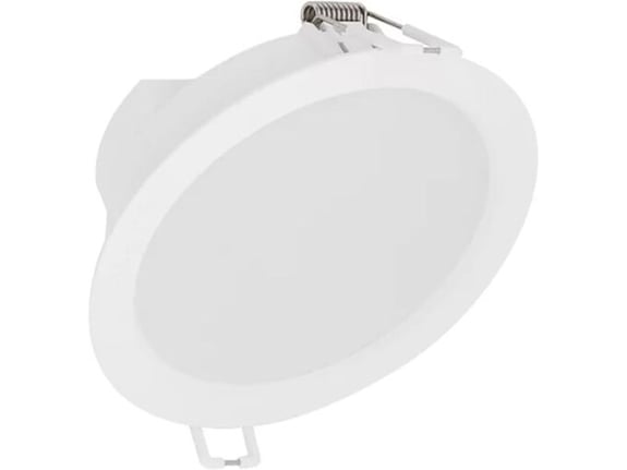 Ledvance Ugradna plafonjera IP44 115mm 8W 6500k