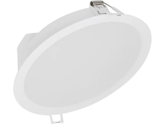 Ledvance Ugradna plafonjera IP44 165mm 13W 3000k