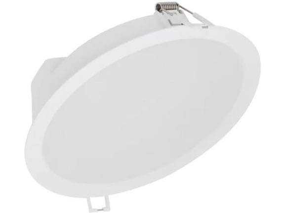 Ledvance Ugradna plafonjera IP44 165mm 13W 6500k