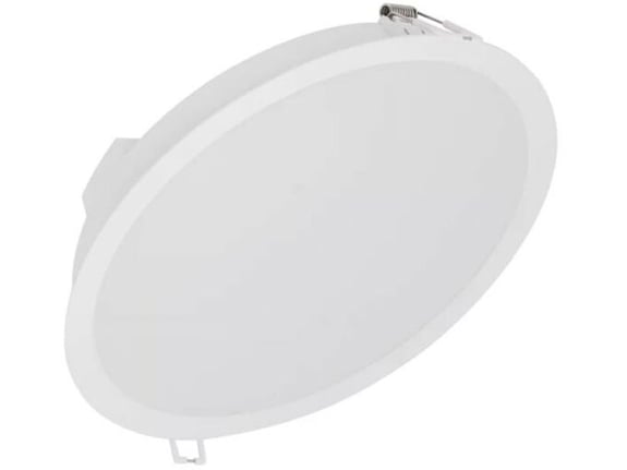 Ledvance Ugradna plafonjera IP44 215mm 30W 4000k