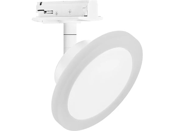 Ledvance Smart wifi lampa Trackl spot cirkle TW WT