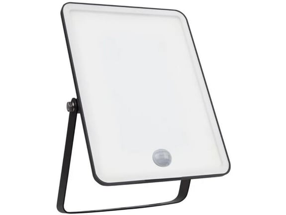 Ledvance Reflektor Essential Sensor 50W 3000K