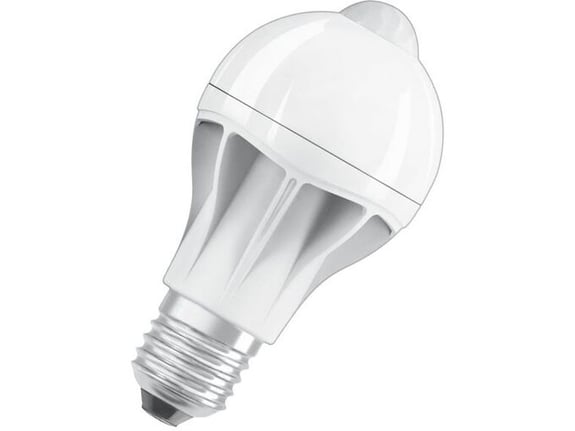 Ledvance Osram sijalica sa senzorom pokreta E27 9W 2700k
