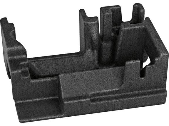 Bosch Uložak za čuvanje alata GKS 18V-68 C/GC L-Boxx 1600A01S9X