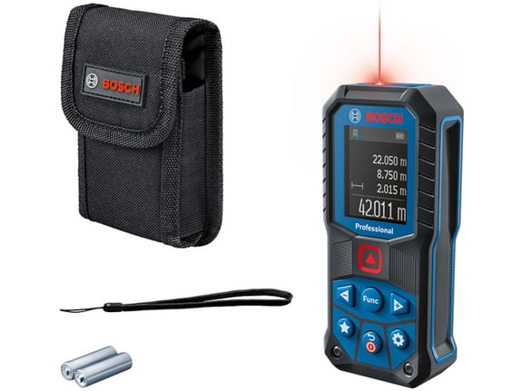 Bosch Laserski daljinomer GLM 50-22 0601072S00