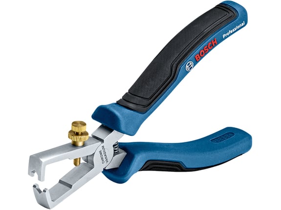 Bosch Klešta Blankerica od 160 mm 1600A01V03