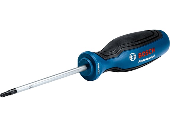 Bosch Odvijač TX 20x100 1600A01V0C