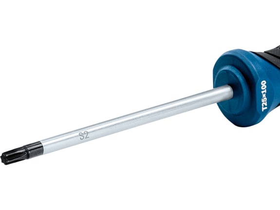 Bosch Odvijač TX 25x100 1600A01V0D