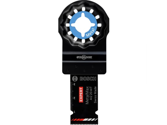 Bosch List testere za multifunkcionalne alate MetalMax AIZ20AIT 20 mm Starlock Expert 2608900012