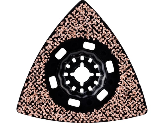 Bosch List testere za višenamenske alate AVZ90RT2 MultiMaterial 90 mm ST Expert 2608900045