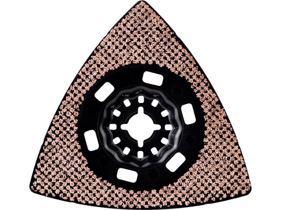 Bosch List testere za višenamenske alate AVZ90RT6 MultiMaterial 90 mm ST Expert 2608900049