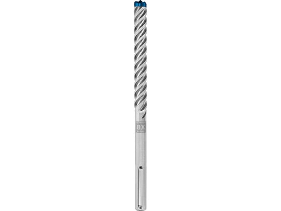 Bosch Burgija SDS max-8X 22x200 mm Expert 2608900233