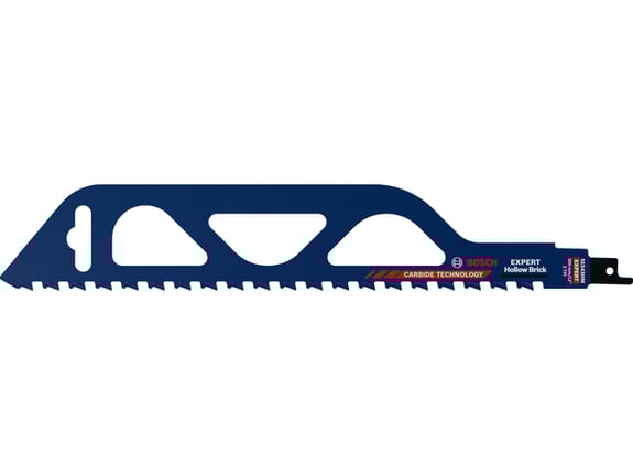 Bosch List univerzalne testere S 1243 HM Hollow brick Expert 2608900417