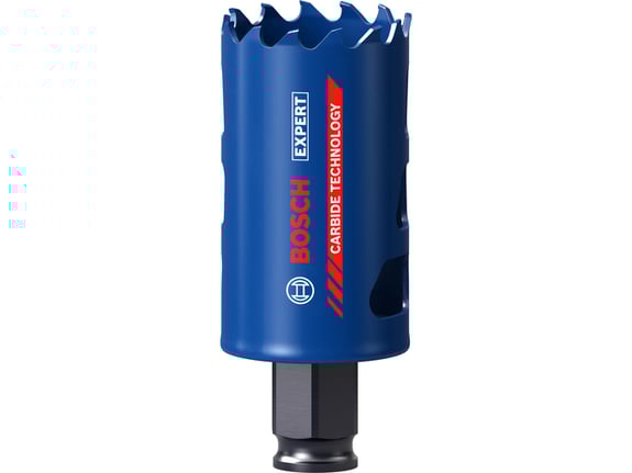 Bosch Testera za otvore Tough material 38 mm Expert 2608900424