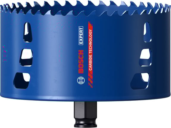 Bosch Testera za otvore Tough material 127 mm Expert 2608900443