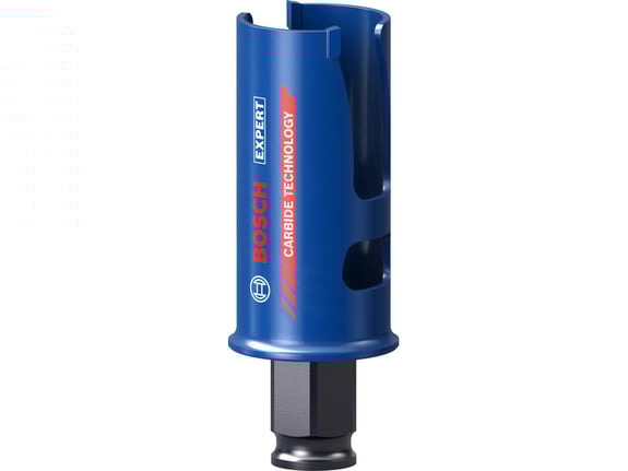 Bosch Testere za otvore Construction material 35 mm Expert 2608900457