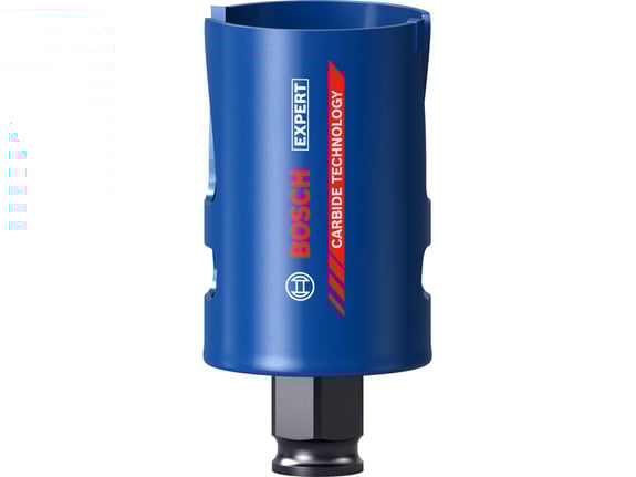 Bosch Testere za otvore Construction material 44 mm Expert 2608900461