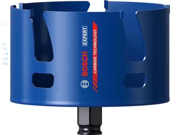 Bosch Testera za otvore Construction material 111 mm Expert 2608900482