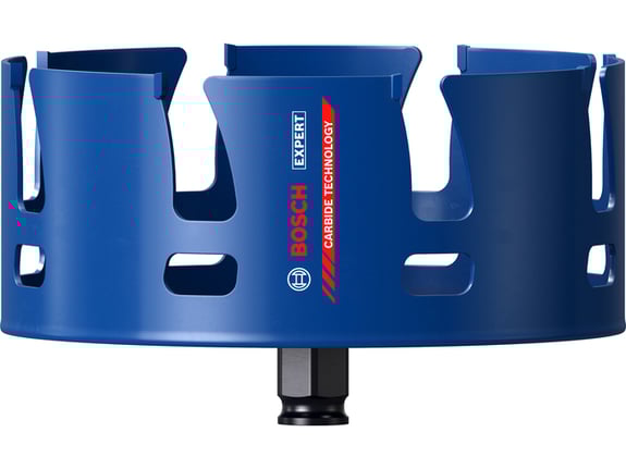 Bosch Testera za otvore Construction material 152 mm Expert 2608900487