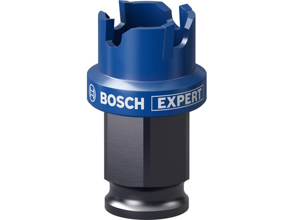 Bosch Testera za otvore Sheet metal 22 mm Expert 2608900493