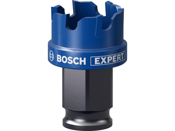 Bosch Testera za otvore Sheet metal 25 mm Expert 2608900494