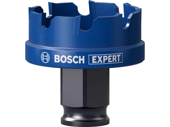 Bosch Testera za otvore Sheet metal 40 mm Expert 2608900499