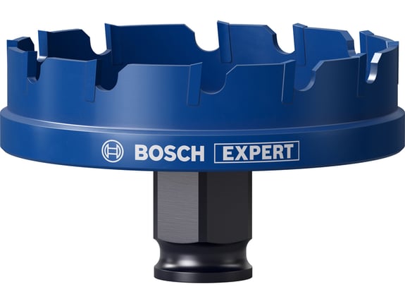 Bosch Testera za otvore Sheet metal 68 mm Expert 2608900501