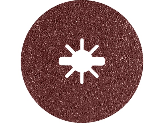 Bosch Prisma R781 125mm P36+ 5/1 X-LOCK Expert 2608621782