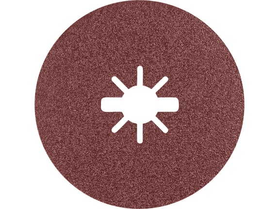 Bosch Prisma R781 115mm P60+ 25/1X-LOCK Expert 2608621792