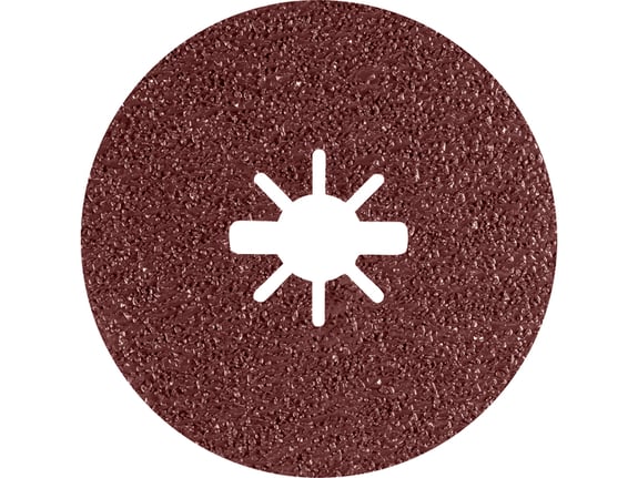 Bosch Prisma R781 125mm P36+ 25/1X-LOCK Expert 2608621794