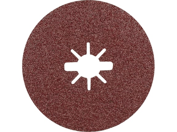 Bosch Prisma R781 125mm P60+ 25/1X-LOCK Expert 2608621795