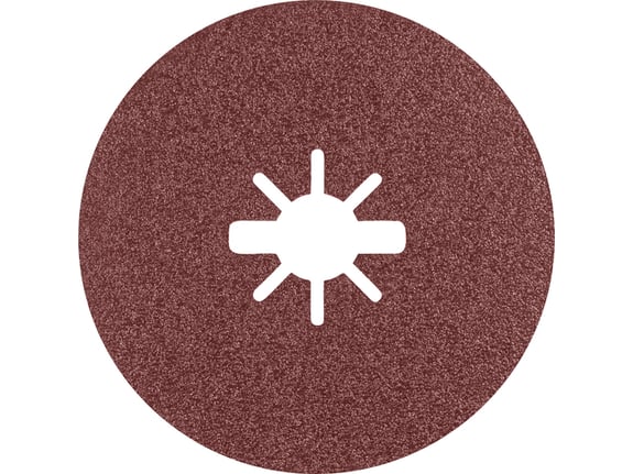 Bosch Prisma R781 125mm P80+ 25/1X-LOCK Expert 2608621796