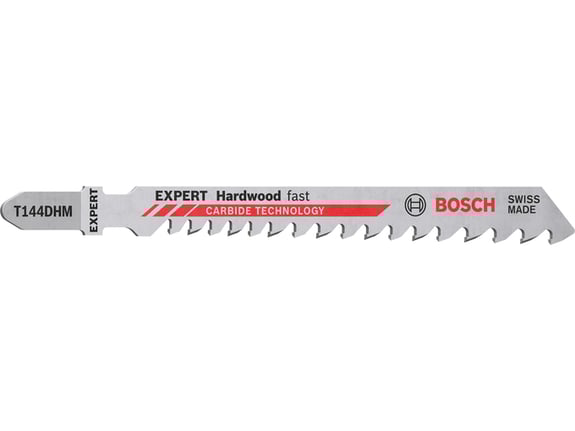 Bosch List ubodne testere T144DHM Hardwood Fast 100 mm 3/1 Expert 2608900541