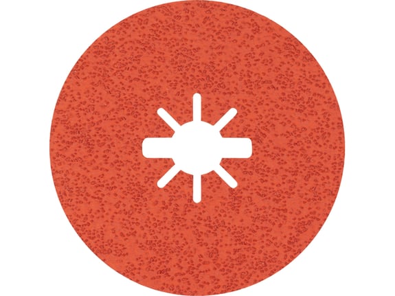 Bosch Prisma R782 125mm P36+ 25/1X-LOCK Expert 2608621824