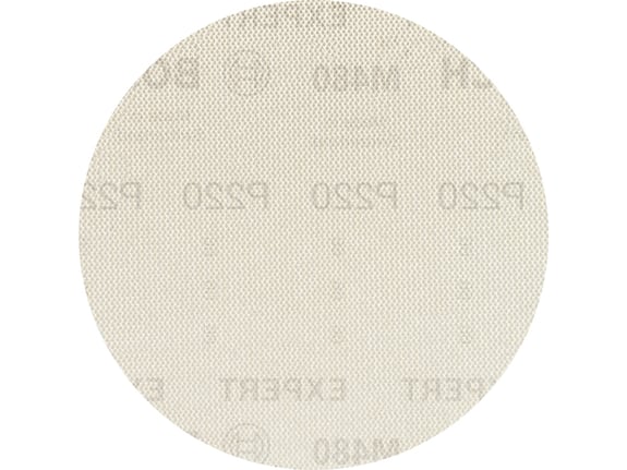 Bosch Brusna mreža M480 125 mm 220 5/1 Expert 2608900676