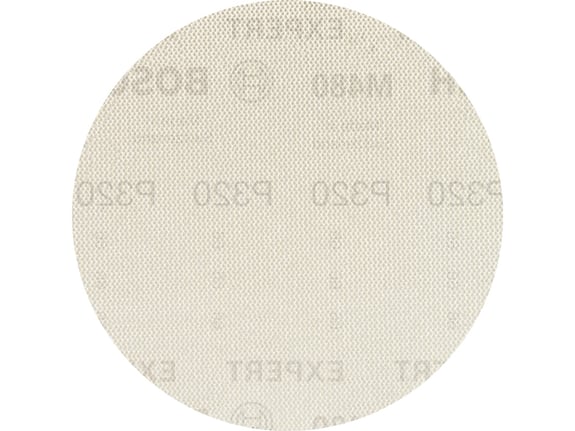Bosch Brusna mreža M480 125 mm 320 5/1 Expert 2608900678