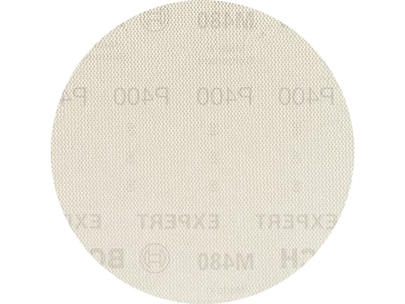Bosch Brusna mreža M480 125 mm 400 5/1 Expert 2608900679