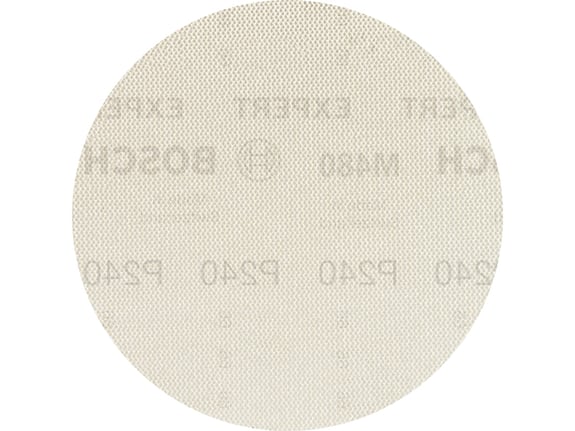 Bosch Brusna mreža M480 150 mm 240 50/1 Expert 2608900704