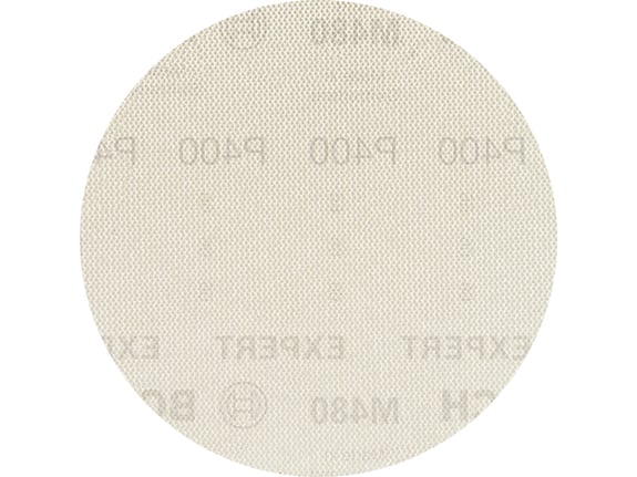 Bosch Brusna mreža M480 150 mm 400 50/1 Expert 2608900706
