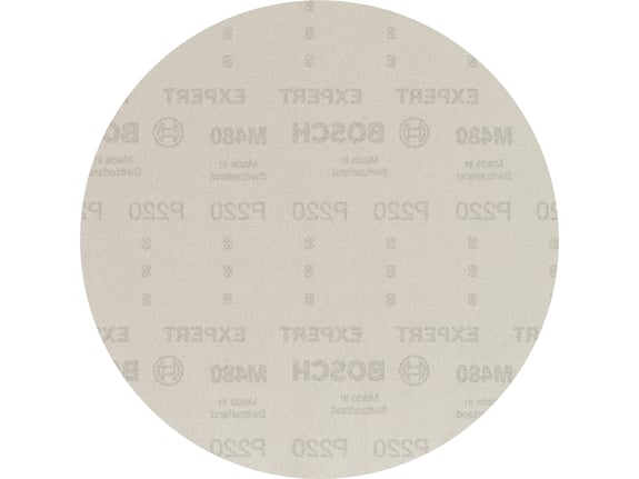 Bosch Brusna mreža M480 225 mm 220 25/1 Expert 2608900712