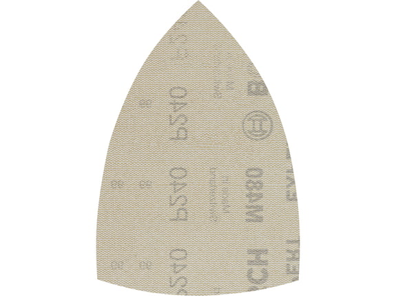 Bosch Brusna mreža M480 100x150 mm 240 10/1 Expert 2608900731