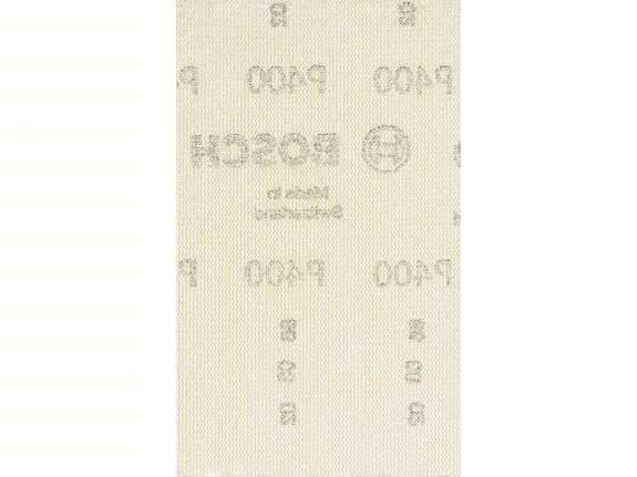 Bosch Brusna mreža M480 80x133 mm 400 10/1 Expert 2608900742