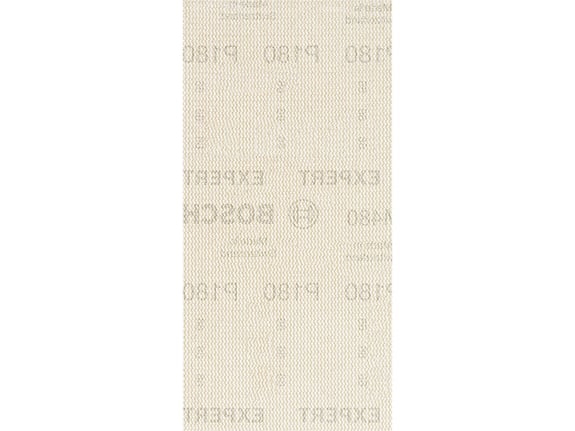 Bosch Brusna mreža M480 93x186 mm 180 10/1 Expert 2608900747