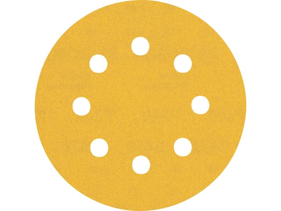 Bosch Brusni papir C470 115 mm P240 8 rupa 5/1 Expert 2608900799