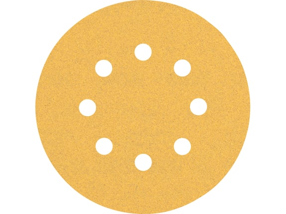 Bosch Brusni papir C470 125 mm P100 8 rupa 5/1 Expert 2608900806