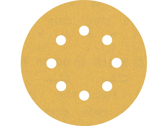 Bosch Brusni papir C470 125 mm P180 8 rupa 5/1 Expert 2608900808