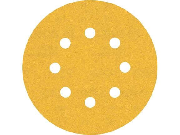 Bosch Brusni papir C470 125 mm P240 8 rupa 5/1 Expert 2608900809