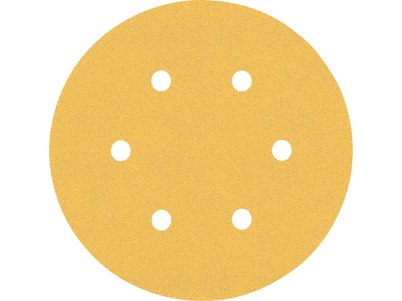 Bosch Brusni papir C470 150 mm 60/120/240 6/1 Expert 2608900822